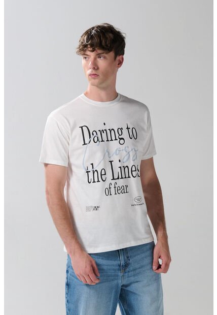 CAMISETA KOAJ 18116 1/25