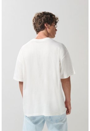 CAMISETA KOAJ INLLA 23281 3/25