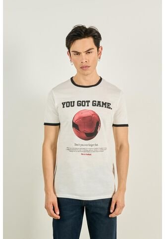 CAMISETA KOAJ 10882 3/24 Koaj