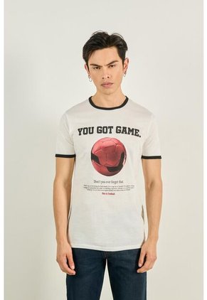 CAMISETA KOAJ 10882 3/24