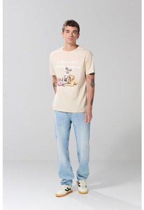 KOAJ CAMISETA KOAJ 18119 1/25