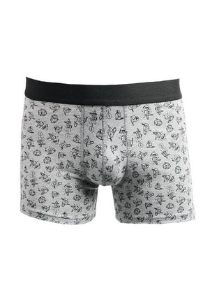 KOAJ BOXER KOAJ PIERNA MEDIA 10217 3/24