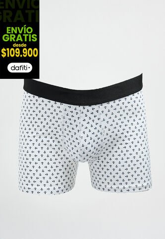 KOAJ BOXER KOAJ PIERNA MEDIA 30500 1/26 Koaj