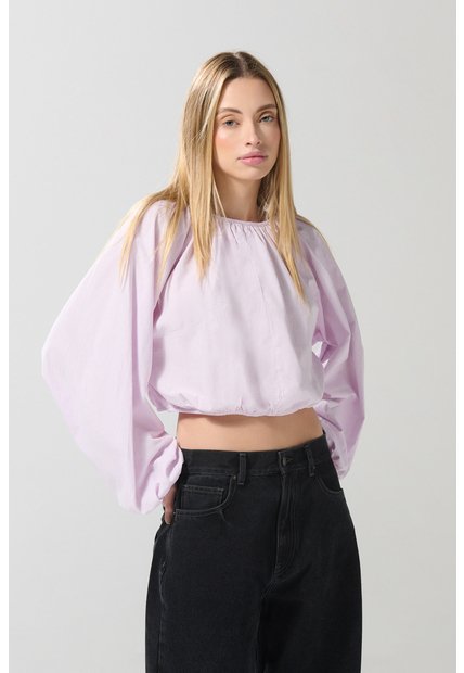 KOAJ BLUSA KOAJ AGLOBADA 12133 1/25
