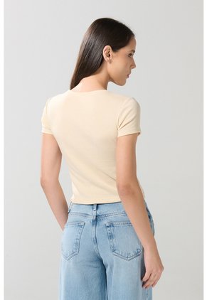 KOAJ CAMISETA KOAJ YECA 23619 2/25