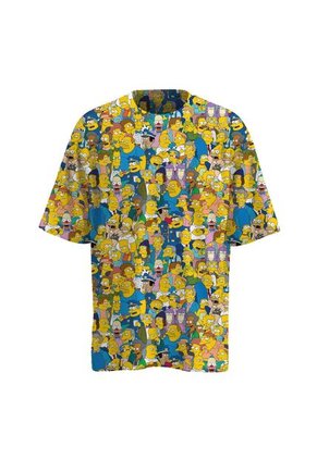 CAMISETA KOAJ FAMYK 19805 4/24