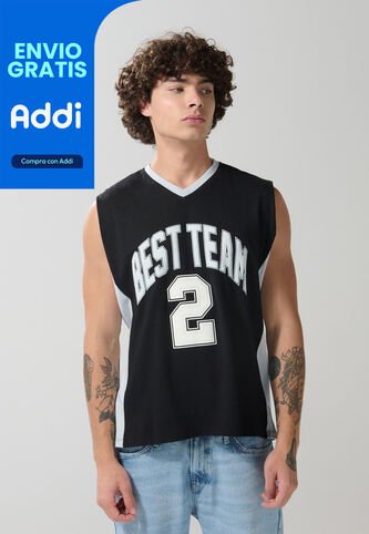 KOAJ CAMISETA KOAJ MEG 19812 1/25 Koaj