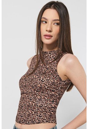 KOAJ BLUSA KOAJ YUVIN 3/24