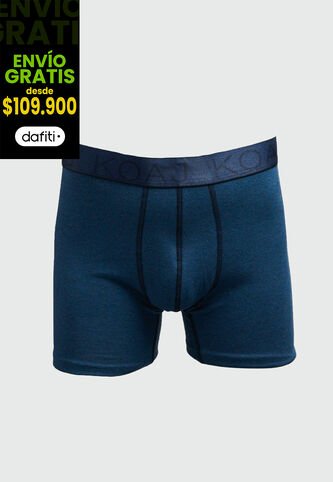 KOAJ BOXER KOAJ PIERNA LARGA 30821 1/26 Koaj