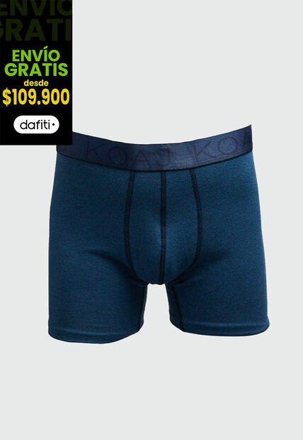KOAJ BOXER KOAJ PIERNA LARGA 30821 1/26