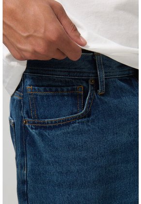 KOAJ PANTALON KOAJ JEAN BAGGY 27124 3/25