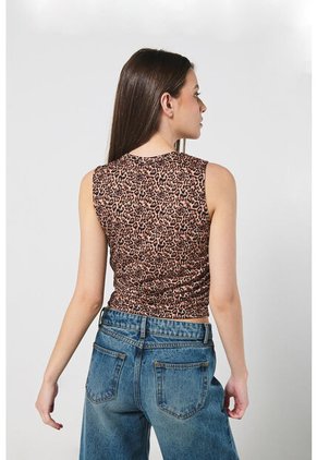 KOAJ BLUSA KOAJ YUVIN 3/24