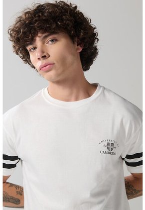 CAMISETA KOAJ EDELLO 16140 4/24