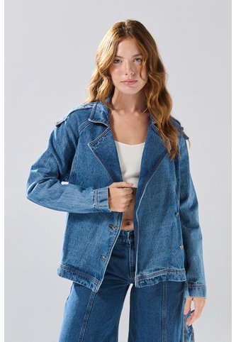 KOAJ CHAQUETA KOAJ SLIM 32933 FEM 2/26 Koaj
