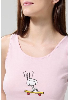 CAMISETA KOAJ SWIFTY 25657 3/25