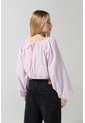 KOAJ BLUSA KOAJ AGLOBADA 12133 1/25 de Koaj