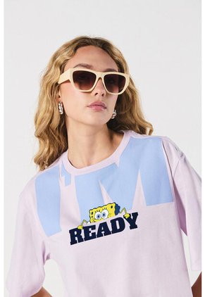 KOAJ CAMISETA KOAJ TERZ 16126 4/24