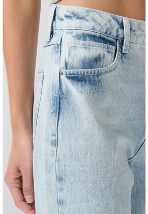 KOAJ PANTALON KOAJ JEAN 90S 22486 1/2
