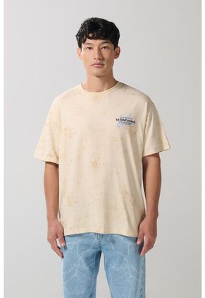 CAMISETA KOAJ STUDIO 1/25