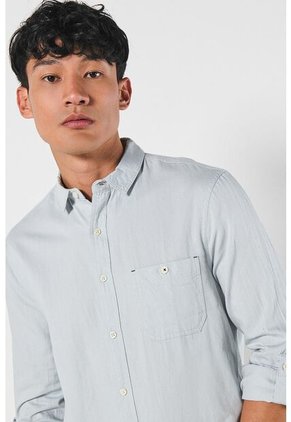 CAMISA KOAJ SPORT COLLAR ML 9060 4/24