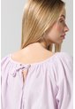 KOAJ BLUSA KOAJ AGLOBADA 12133 1/25 de Koaj