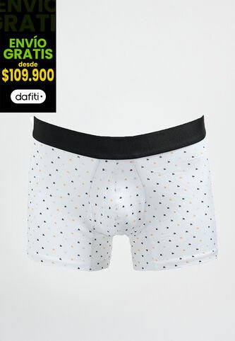 KOAJ BOXER KOAJ PIERNA CORTA 30810 1/26 Koaj