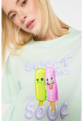 KOAJ CAMISETA KOAJ 14827 4/24