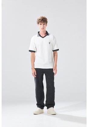 KOAJ CAMISA POLO KOAJ CARDY 33243 3/26