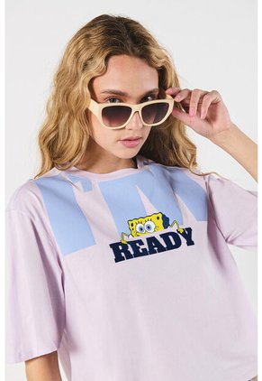 KOAJ CAMISETA KOAJ TERZ 16126 4/24