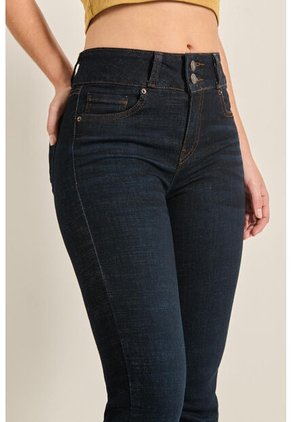 KOAJ PANTALON KOAJ PUSH UP FB 7385 1/24