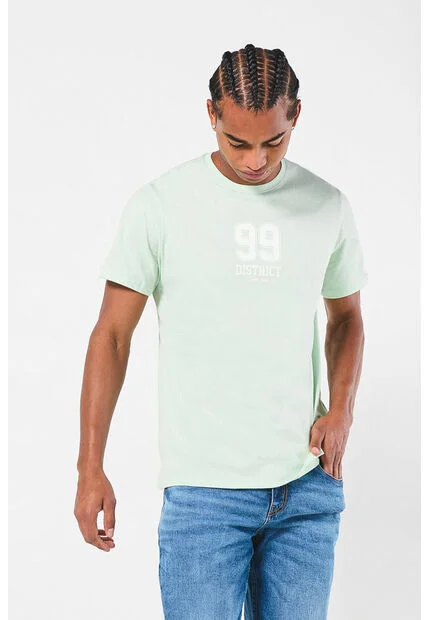 KOAJ CAMISETA KOAJ 14682 4/24