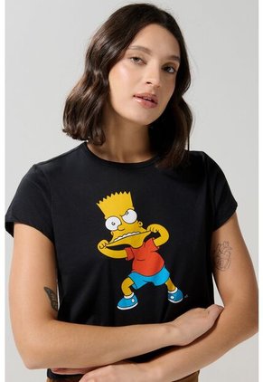 CAMISETA KOAJ BRANT 25260 3/25