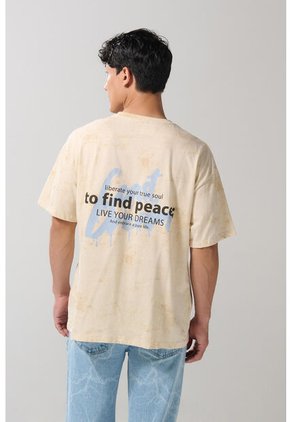 CAMISETA KOAJ STUDIO 1/25