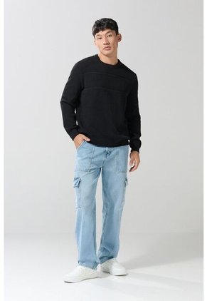 KOAJ SUETER KOAJ HYMOTY 22257 2/25