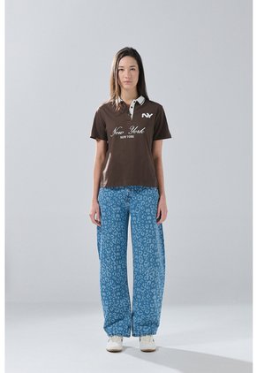 KOAJ BLUSA KOAJ XUNY 33408 3/26