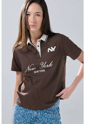 KOAJ BLUSA KOAJ XUNY 33408 3/26
