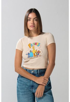 CAMISETA KOAJ TONKY 17917 1/25