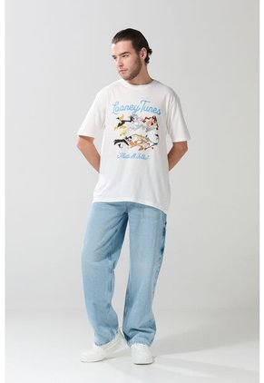 CAMISETA KOAJ ZAVIT 22371 2/25