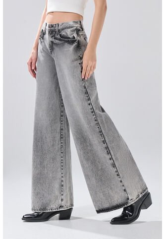 KOAJ PANTALON KOAJ JEAN SUP OPEN LEG 31810 1/ Koaj