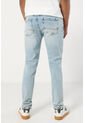 KOAJ PANTALON KOAJ SKINNY FIT 12591 3/24 de Koaj