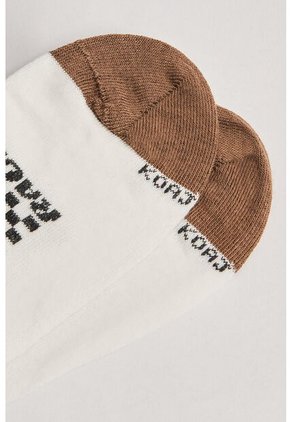 KOAJ MEDIAS KOAJ TOBILLERA 9505 2/24