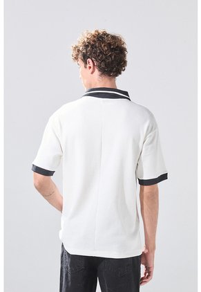 KOAJ CAMISA POLO KOAJ CARDY 33243 3/26