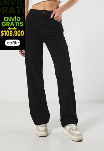 KOAJ PANTALON KOAJ JEAN 90S 14401 4/24 Koaj