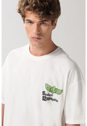 CAMISETA KOAJ ESBION 23276 3/25