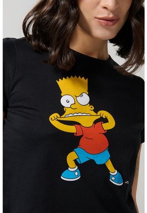 CAMISETA KOAJ BRANT 25260 3/25