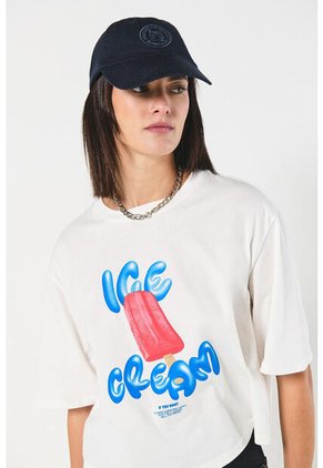 KOAJ CAMISETA KOAJ 14574 4/24