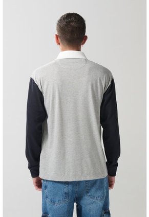 KOAJ CAMISA POLO KOAJ PLIT 2/25