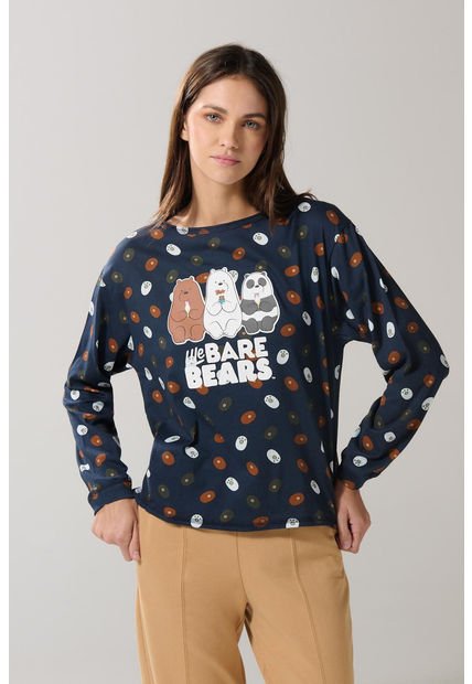 KOAJ CAMISETA KOAJ DGET 14969 4/24