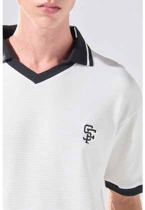 KOAJ CAMISA POLO KOAJ CARDY 33243 3/26