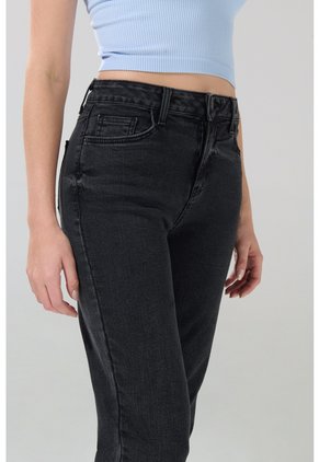 KOAJ PANTALON KOAJ JEAN STRAIGHT LEG 30372 4/